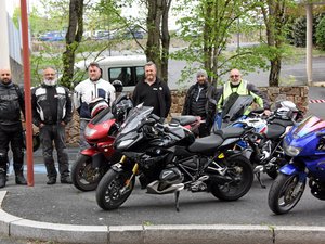 "C'est absurde" : face au contrôle technique obligatoire des deux-roues, les motards en colère réfutent l'argument de la sécurité routière