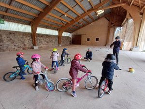 Vélocité Rodez Aveyron, une association qui roule pour... le vélo