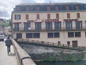 Aveyron : bientôt un repreneur pour cet ancien établissement tenu par un candidat de Top Chef ?
