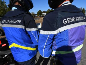 A75 : âgé de 18 ans, ce jeune conducteur Lozérien un peu trop pressé a été intercepté... à 181 km/h dans le Cantal