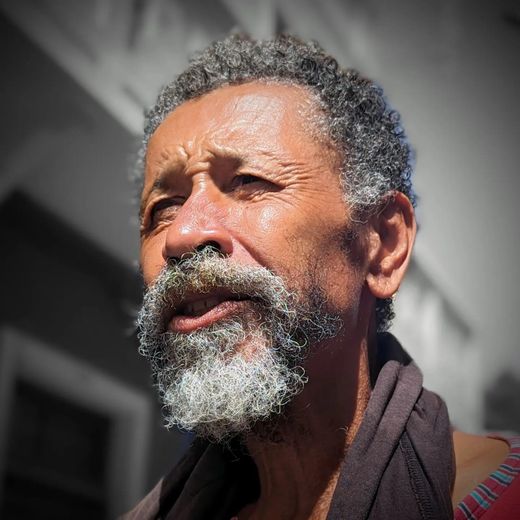 À travers ses photos, Nicolas Arnal veut mettre en valeur toute la richesse de la culture – des cultures ! – du Cap-Vert.