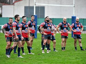 Rugby à XIII : Villefranche en piste pour les demi-finales d'Élite 2
