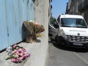 Battu à mort dans son appartement en Aveyron : l'un des deux accusés du meurtre de Bernard Foursac rejugé en appel par les assises de Montpellier