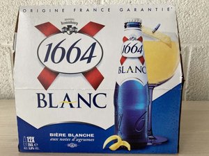 De l'antigel dans la bière 1664 : par quels Intermarché d'Occitanie et de Nouvelle-Aquitaine est-elle rappelée ?
