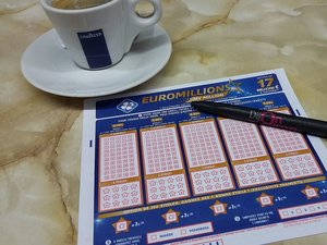 Euromillions : pas de vainqueur pour le jackpot de vendredi, quelle sera la somme mise en jeu mardi 23 avril ?