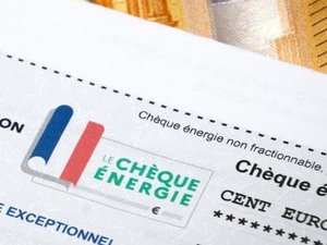 Chèque énergie : dernière salve de distribution dès ce lundi 22 avril, quels sont les départements concernés ?
