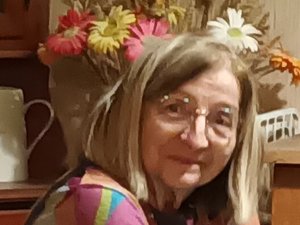 Maladie de Parkinson : Anne-Marie Desaire lutte pour que dans le Sud-Aveyron 