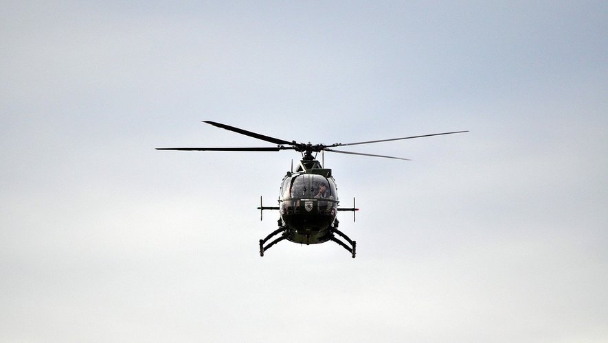 La collision entre deux hélicoptères a été fatale pour les dix personnes à bord des appareils, en Malaisie.