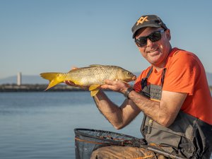Pêche feeder : Les Ruthénois fin prêts pour les championnats du monde