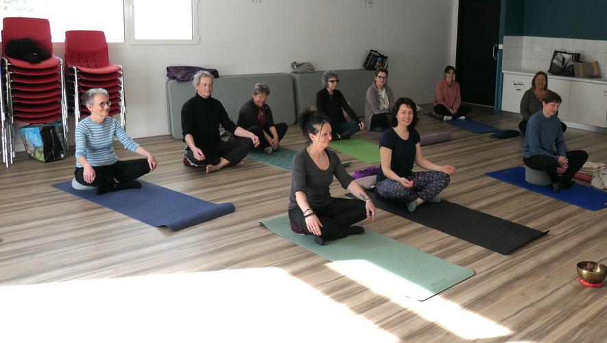 Le yoga, source de bien-être et de paix intérieure