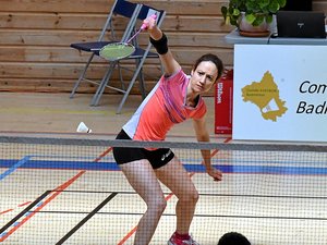 Badminton : un rendez-vous de haute volée à Rodez ce week-end