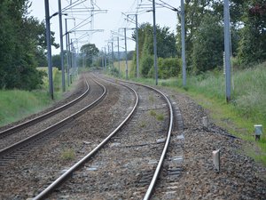 566 tonnes de rails volées et stockées dans le Lot : trois hommes, dont un agent SNCF, devant la justice ce jeudi à Cahors