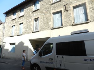 Battu à mort dans son appartement en Aveyron : 18 ans de réclusion pour le meurtre de Bernard Foursac