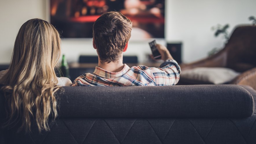 68% des adultes américains se considèrent comme des adeptes du "binge-watching".