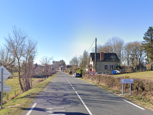 VIDEO. Un nouveau radar installé sur cette route de l'Aveyron à la demande des habitants ? Désormais, les mairies ont le droit de le faire
