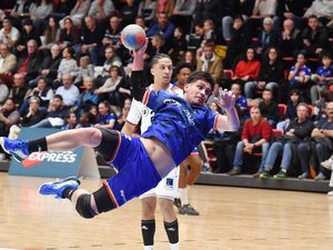 Handball : la montée en Nationale 1 devra attendre pour Rodez-Onet, quelle frustration !