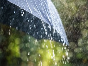 CARTE. Météo : vent, crues, orages, pluie... 40 départements dont l'Aveyron en vigilance jaune, ce dimanche