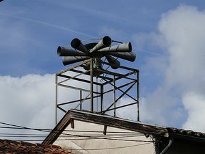 Pas de sirènes d'alerte le premier mercredi de mai en Aveyron : pourquoi et quand retentiront-elles ?