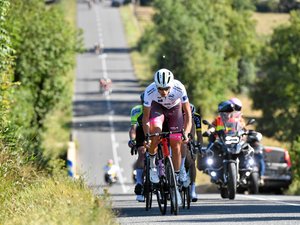 Cyclisme : à Sébazac, les courses sur route de ce dimanche annulées à cause d'un couac