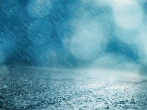 CARTE. Météo : pluie et risque de crues en Aveyron, placé en double vigilance jaune ce jeudi