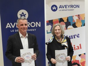 Le Département de l'Aveyron lance un appel de projet alliant culture et social