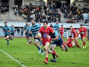 Rugby : à quoi doit s'attendre Decazeville à Prades en barrages ce dimanche ?