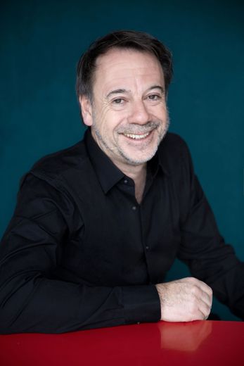 Michel Bussi a remporté le Prix des Palanges 2024.
