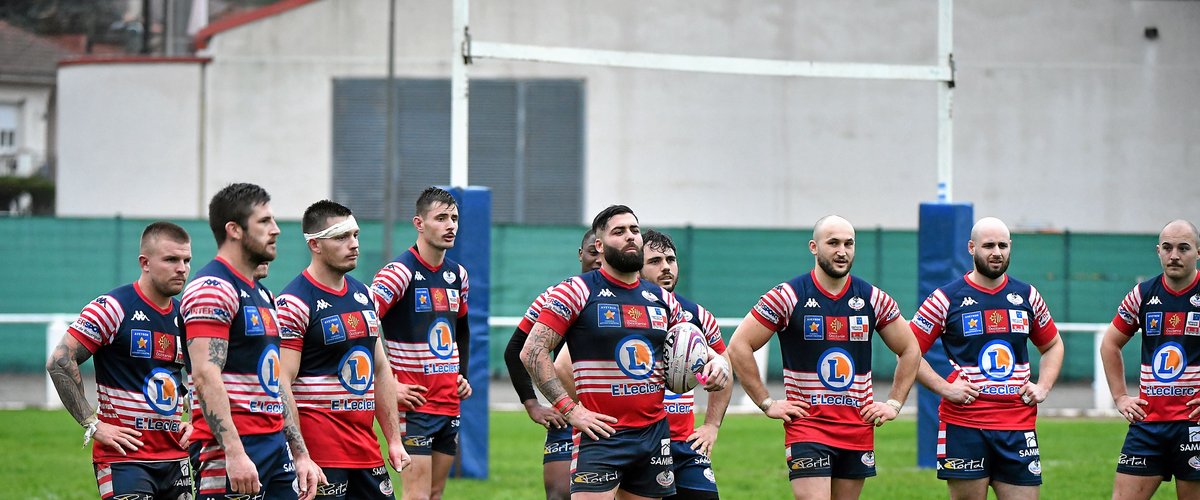 Rugby à XIII : revivez la finale d’Élite 2 entre Villefranche et Villegailhenc