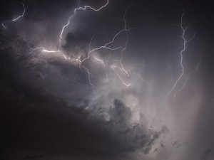 METEO. Violents orages : 30 départements toujours concernés ce lundi, les prévisions pour ce début de semaine