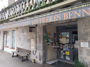 Trafic de drogue : trois individus en détention provisoire à Rodez après la perquisition d'une boulangerie dans un village du Lot