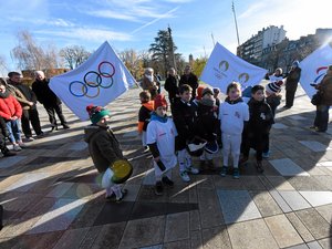 SERIE. Les Jeux olympiques et l'Aveyron : Pour que les JO de Paris 