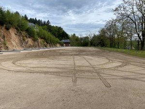 Aveyron : un terrain de quilles vandalisé juste avant la manche de ligue, les efforts des bénévoles réduits à néant