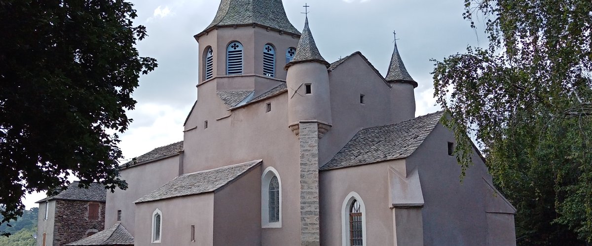 Comps-la-Grand-Ville. La fête de Saint-Sauveur approche