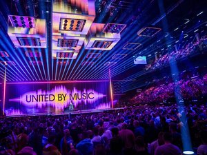 Eurovision 2024 : artistes, morceaux choisis, ordre de passage... voici les 26 pays qui participeront à la finale