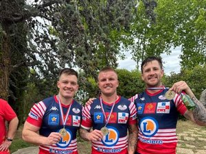 Rugby à XIII : quatre départs chez le champion Villefranche... et ce n'est peut-être pas fini