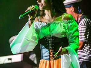 Rodez : la Croisière des comédies musicales s'amuse et revient pour un ultime spectacle à l'Amphithéâtre