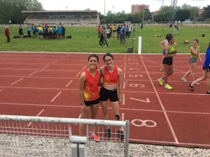 Athlétisme : les Ruthénois à Montauban pour tenter de se maintenir en N2