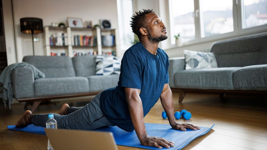 Le yoga peut être une thérapie complémentaire bénéfique pour les patients souffrant d'insuffisance cardiaque.