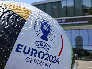 Euro 2024 : groupes, stades, matchs, diffuseurs... voici le programme complet de la compétition