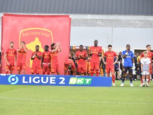 Football : secret tenu sur la prime de classement à Rodez, mais près de 7 M¬ à se partager entre clubs de Ligue 2