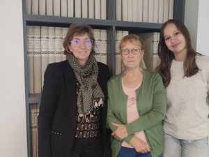Aveyron : pour sensibiliser sur le don d'organes, l'Adot fait son retour dans le département