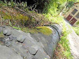 Affaire de la cascade : la société hydroélectrique en eaux troubles à Salles-la-Source