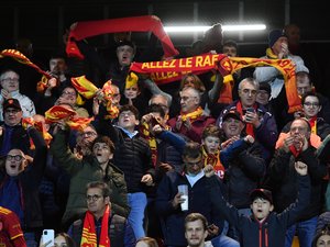 Football : ouverture de la billetterie pour le play-off entre Rodez et le Paris FC ce samedi à 17 heures