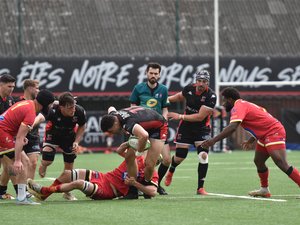 Rugby : Millau à l'heure de la confirmation
