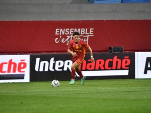 Football : contrairement au Paris FC, Rodez devrait être au complet pour le premier play-off