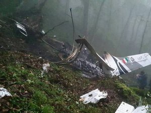 Crash d'hélicoptère en Iran : le président Ebrahim Raïssi annoncé mort par plusieurs médias iraniens