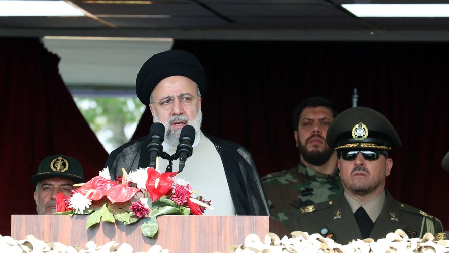 Le décès d’Ebrahim Raïssi, président iranien, a été confirmé par les médias et la gouvernance de l’Iran.