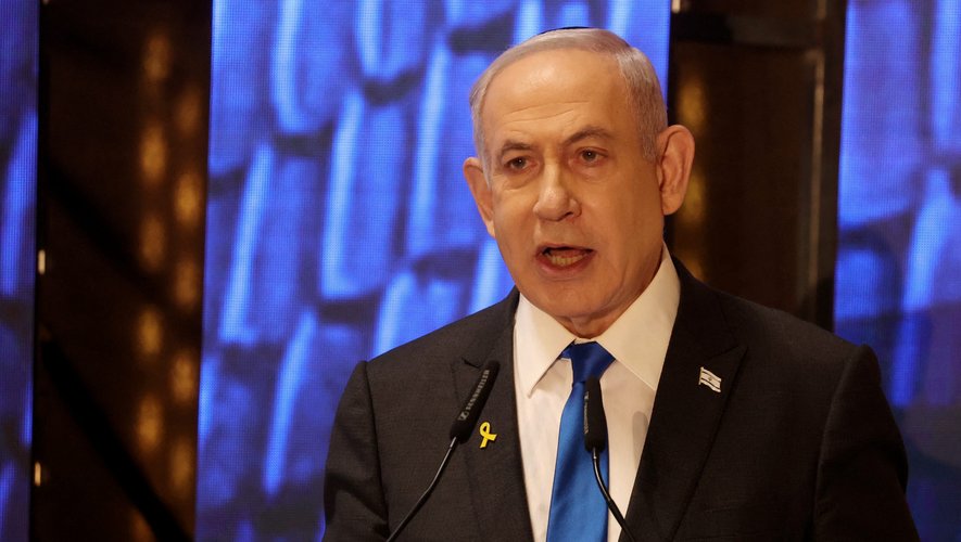 Benjamin Netanyahu, un autre de ses ministres et trois membres du Hamas ont été visés par la Cour pénale internationale.