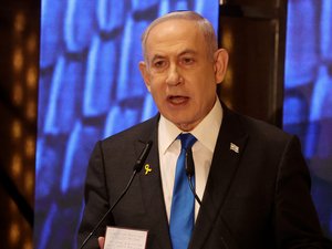 Guerre Israël-Hamas : Benyamin Netanyahou, son ministre de la Défense et des dirigeants du Hamas visés par la Cour pénale internationale