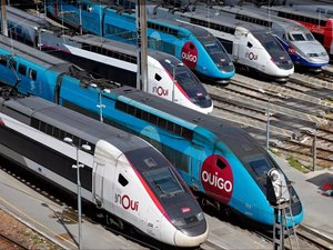 50 000 billets à 5 euros mis en vente par la SNCF : ce qu'il faut savoir sur l'opération qui débute ce mardi